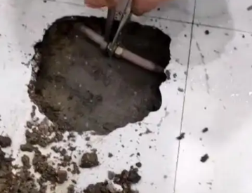 和顺卫生间漏水检测电话