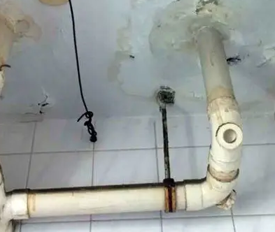 和顺卫生间漏水检测多少钱