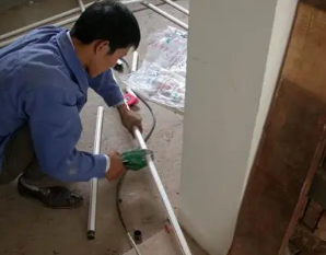 和顺卫生间漏水维修公司为您专业分享一下和顺水管维修的一些情况