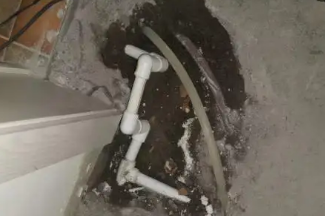 和顺卫生间漏水检测多少钱
