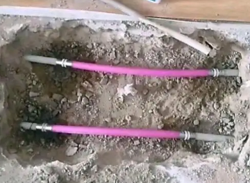 和顺卫生间测漏水多少钱