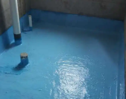 和顺卫生间防水哪家好