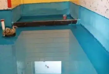 和顺卫生间防水多少钱