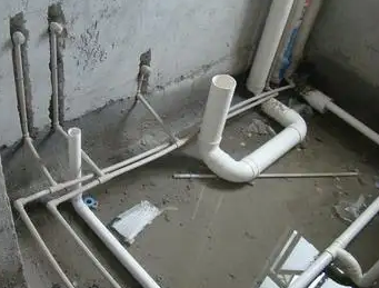和顺水管维修多少钱