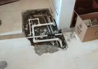 和顺查漏水多少钱