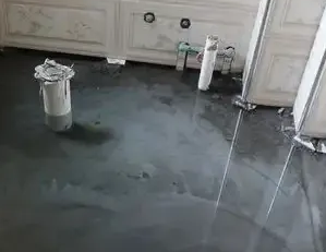 和顺卫生间漏水维修公司为您专业分享下和顺卫生间漏水检测的知识点