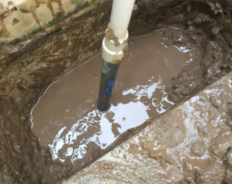 和顺卫生间漏水维修公司为您专业解答一下和顺查漏水的原因