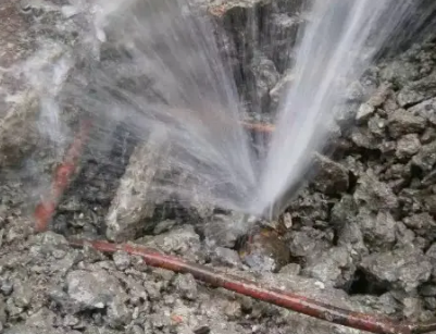 和顺水管维修多少钱