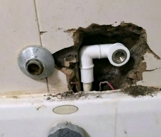 和顺卫生间漏水检测多少钱