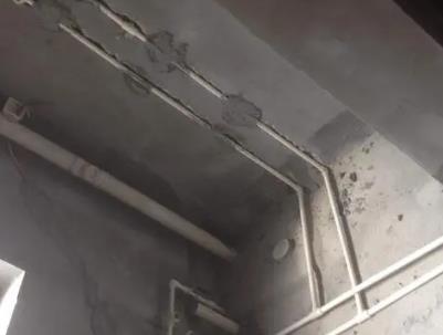 和顺卫生间漏水维修技术的依据是什么