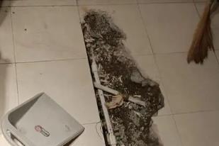 和顺卫生间漏水检测电话